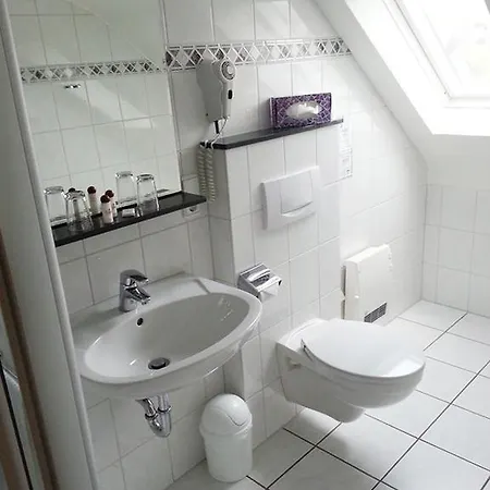 Gæstehus Garni Haus Weiskopf 3*