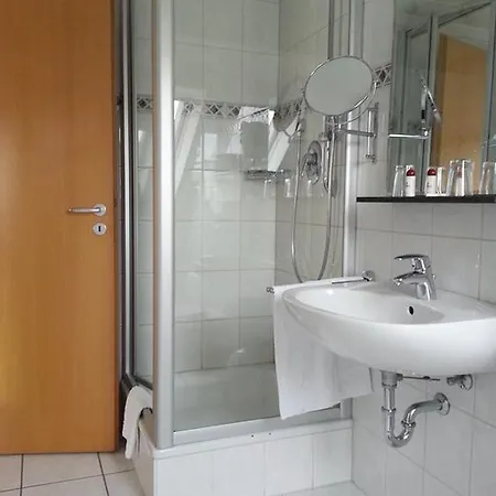 Garni Haus Weiskopf Trier