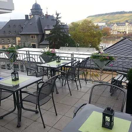 Garni Haus Weiskopf
