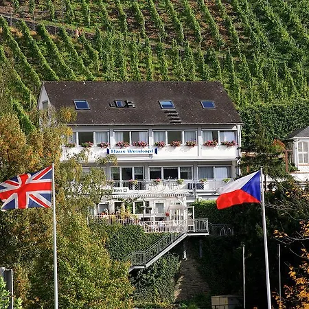 Gasthof Garni Haus Weiskopf