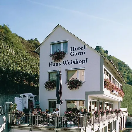 Garni Haus Weiskopf Trier