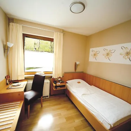 Garni Haus Weiskopf Gæstehus 3*