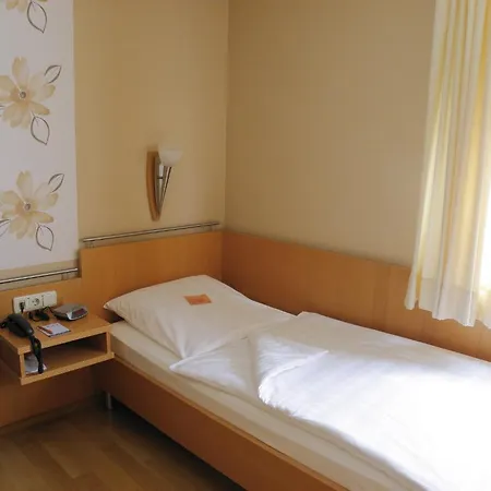 Gæstehus Garni Haus Weiskopf