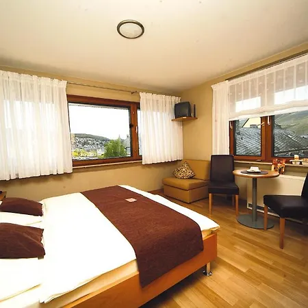 Garni Haus Weiskopf Trier