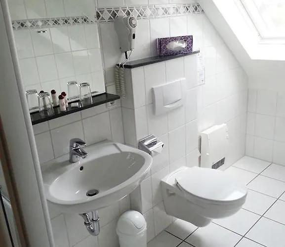 Pensjonat Garni Haus Weiskopf 3*