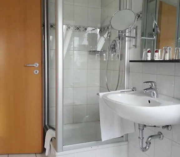 Garni Haus Weiskopf Trewir