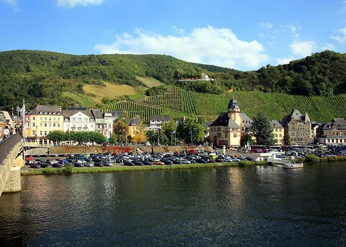 Garni Haus Weiskopf Гостевой дом 3*