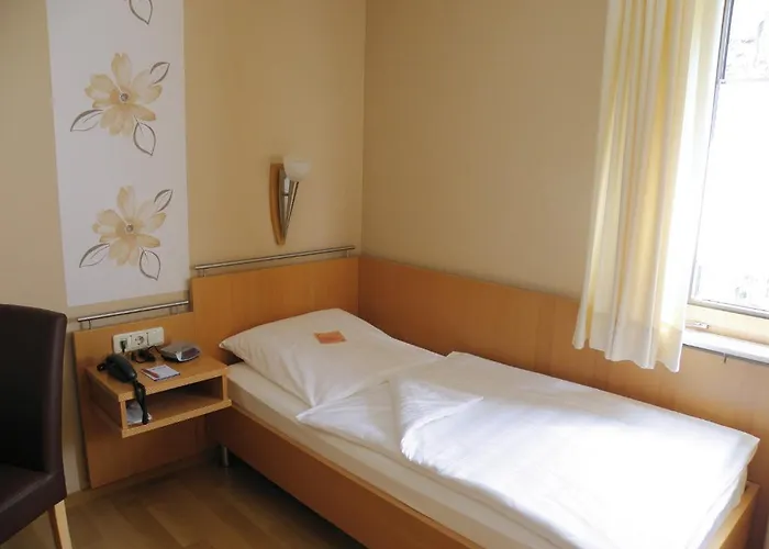 Гостевой дом Garni Haus Weiskopf